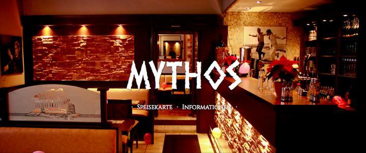 Restaurant Mythos