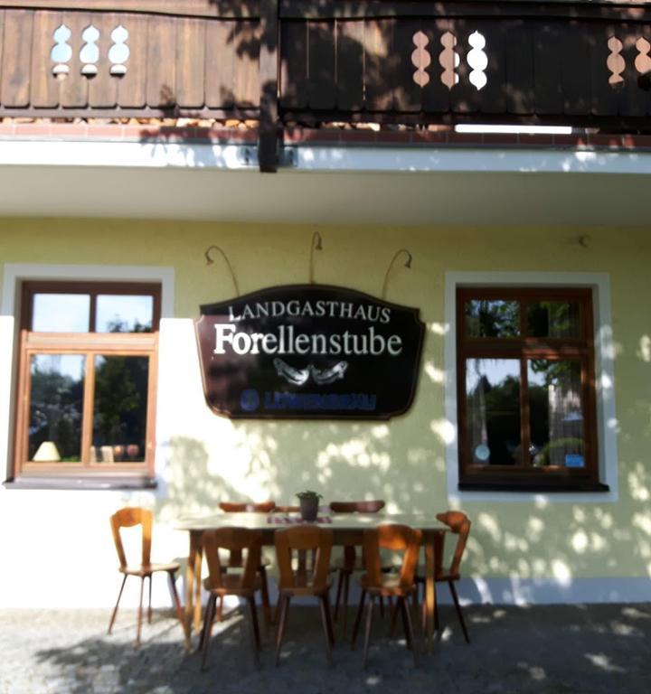 Forellenstube